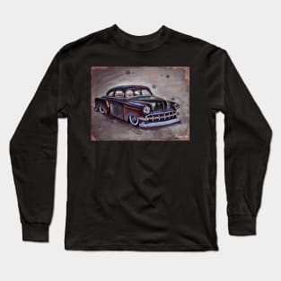 Looks Good in Patina Long Sleeve T-Shirt